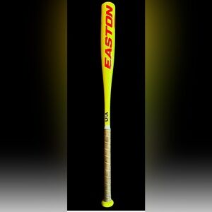 Easton Rival -10 AUX 50 YSB19RIV10 30” 20oz 2 1/4 Barrel‎ Youth Baseball Bat